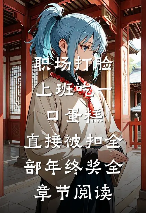 职场打脸，上班吃一口蛋糕，直接被扣全部年终奖全章节阅读