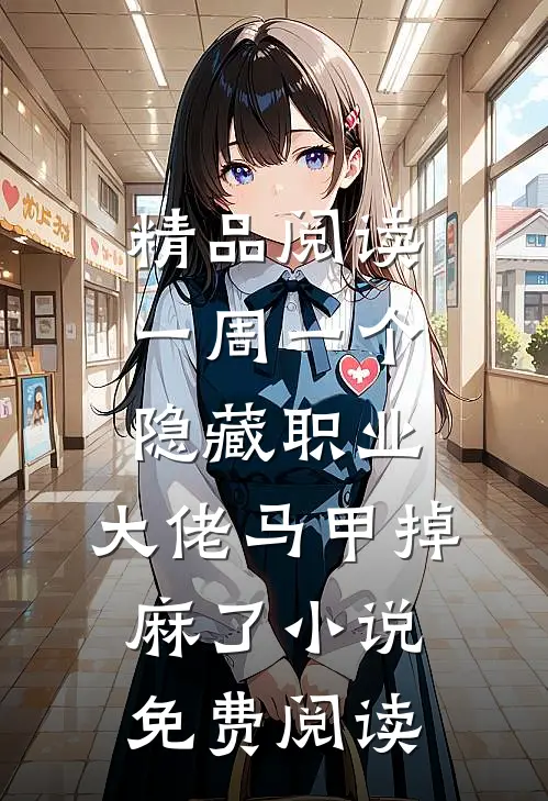 精品阅读一周一个隐藏职业,大佬马甲掉麻了小说免费阅读