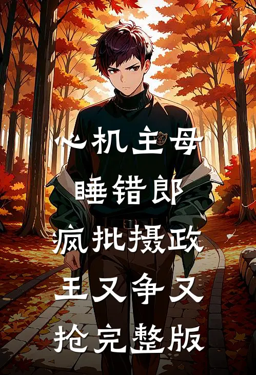 心机主母睡错郎，疯批摄政王又争又抢完整版