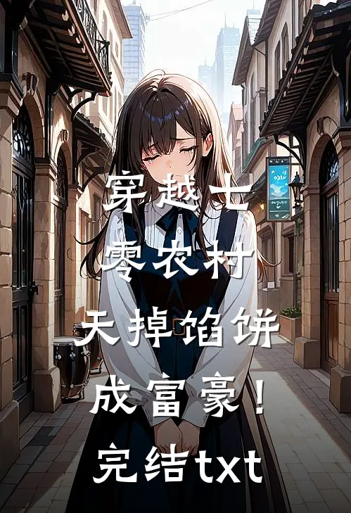 穿越七零农村，天掉馅饼成富豪！完结txt
