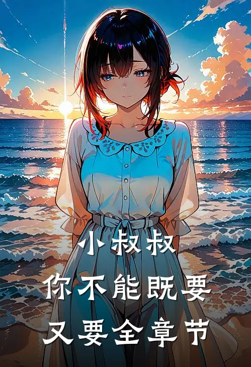 小叔叔，你不能既要又要全章节