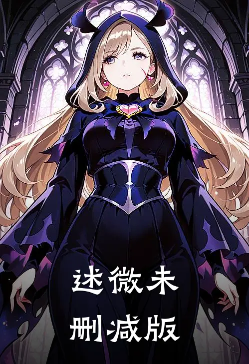 述微未删减版