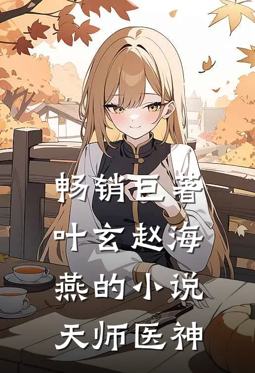 畅销巨著叶玄赵海燕的小说天师医神