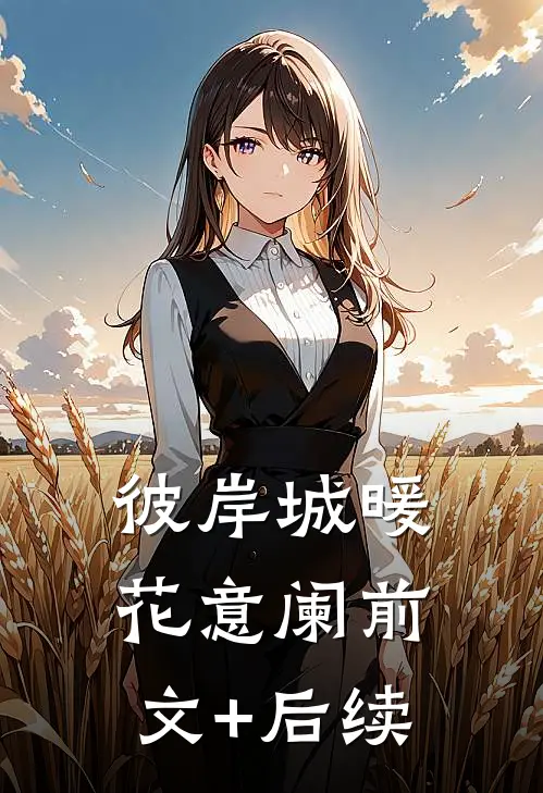 彼岸城暖花意阑前文+后续
