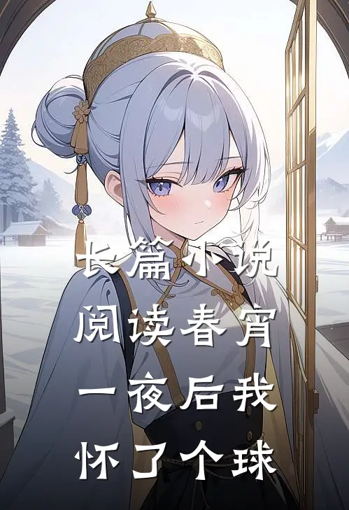 长篇小说阅读春宵一夜后我怀了个球