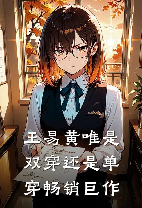 王易黄唯是双穿还是单穿畅销巨作