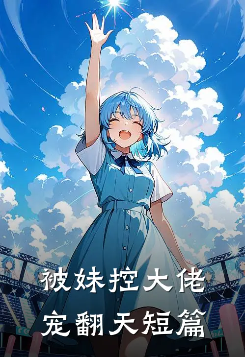 被妹控大佬宠翻天短篇