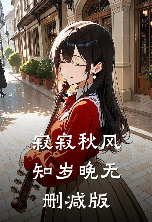 寂寂秋风知岁晚无删减版