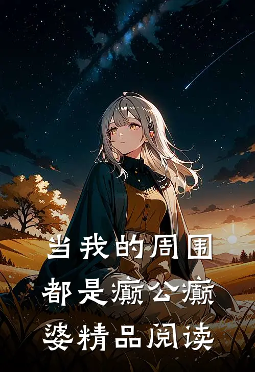 当我的周围都是癫公癫婆精品阅读
