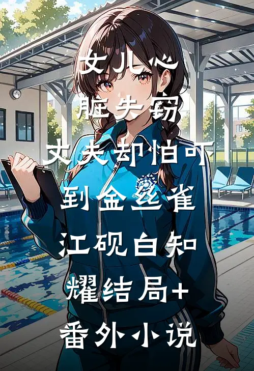 女儿心脏失窃，丈夫却怕吓到金丝雀江砚白知耀结局+番外小说
