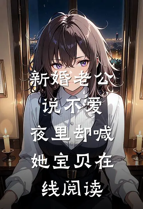 新婚老公说不爱，夜里却喊她宝贝在线阅读