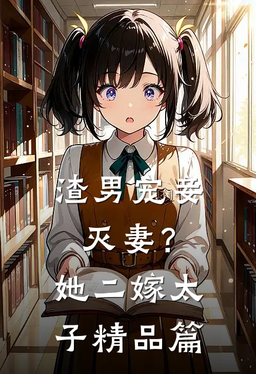 渣男宠妾灭妻？她二嫁太子精品篇
