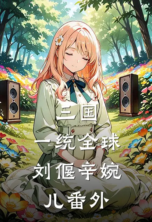 三国：一统全球刘偃辛婉儿 番外