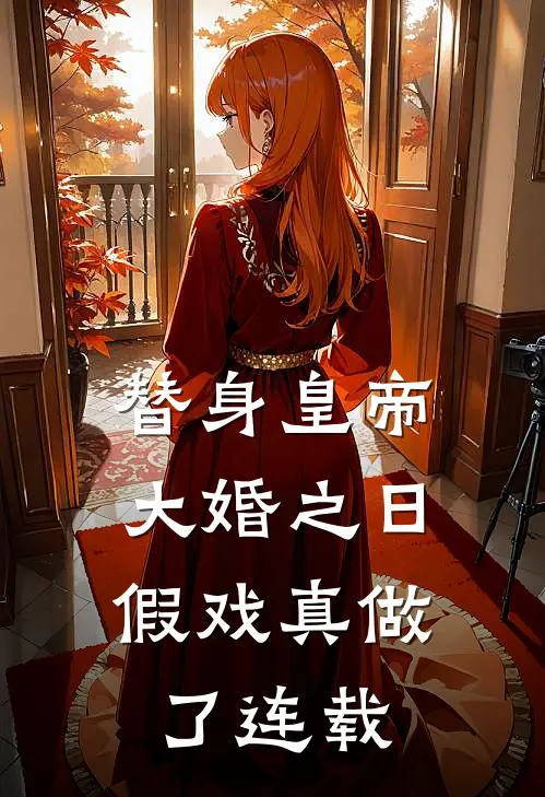 替身皇帝，大婚之日假戏真做了连载