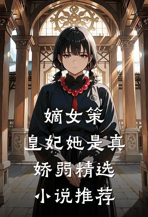 嫡女策：皇妃她是真娇弱精选小说推荐