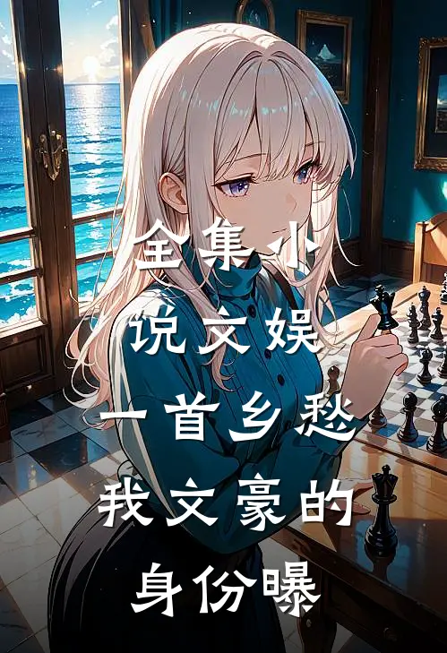 全集小说文娱：一首乡愁，我文豪的身份曝