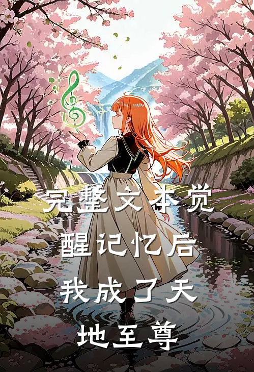 完整文本觉醒记忆后，我成了天地至尊