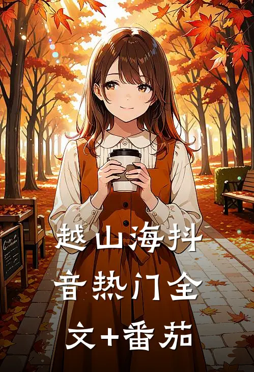 越山海抖音热门全文+番茄
