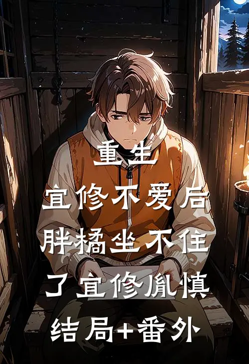 重生：宜修不爱后，胖橘坐不住了宜修胤慎结局+番外