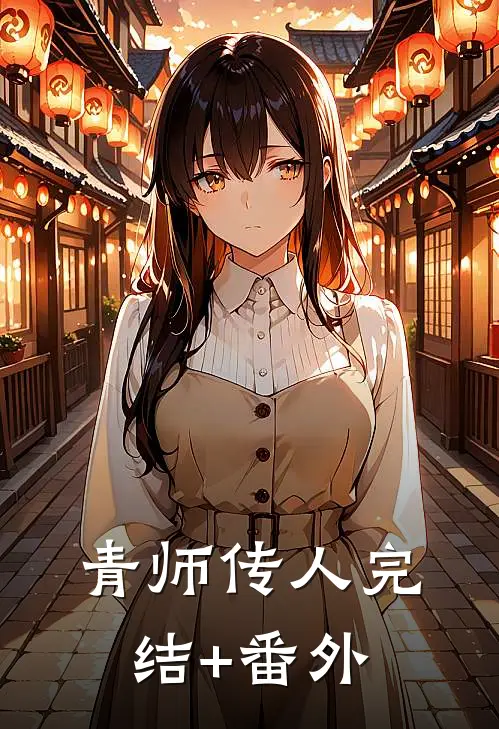 青师传人完结+番外
