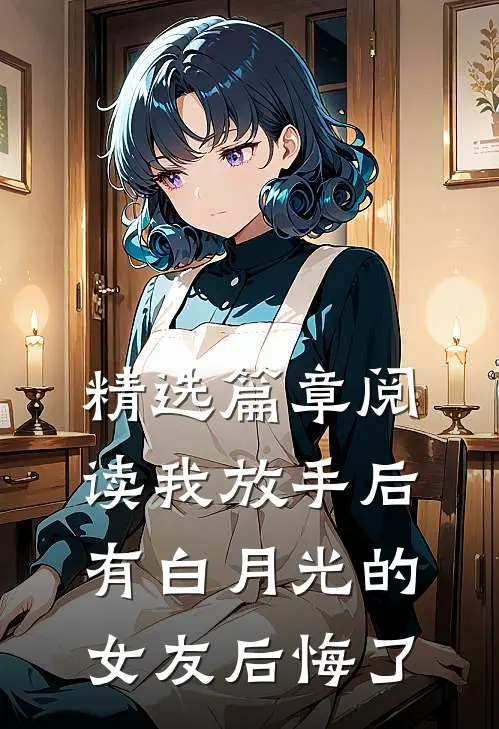 精选篇章阅读我放手后，有白月光的女友后悔了