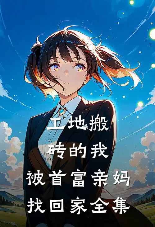工地搬砖的我，被首富亲妈找回家全集