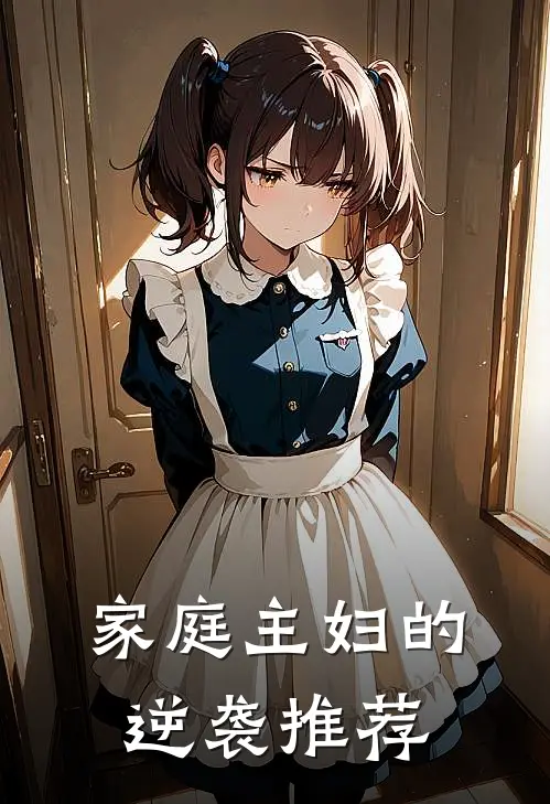 家庭主妇的逆袭推荐