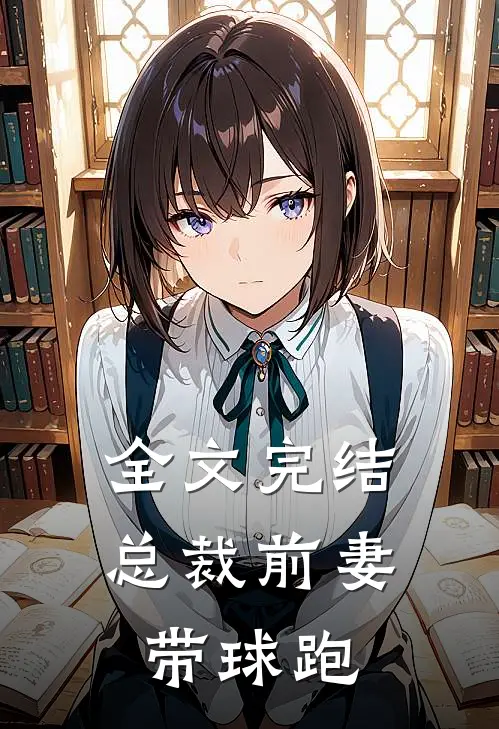 全文完结总裁前妻带球跑