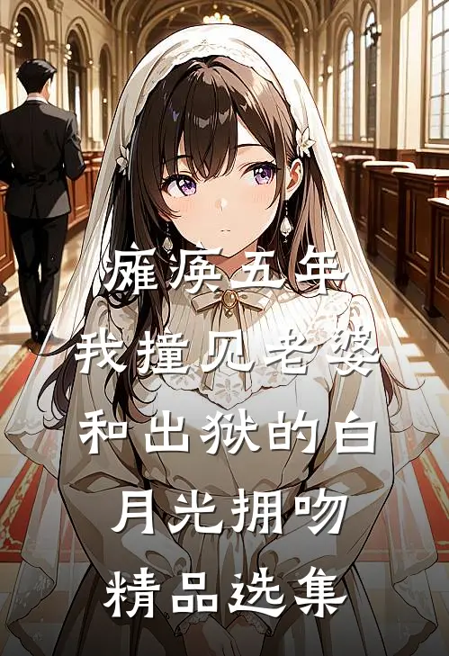瘫痪五年，我撞见老婆和出狱的白月光拥吻精品选集