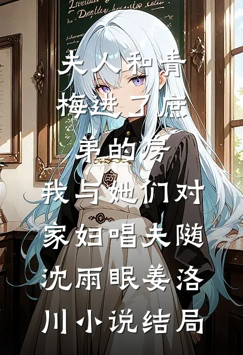夫人和青梅进了庶弟的房，我与她们对家妇唱夫随沈雨眠姜洛川小说结局