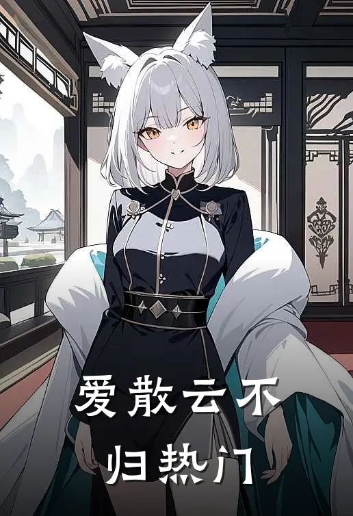 爱散云不归热门