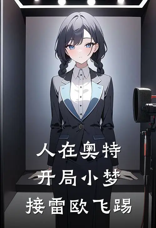 人在奥特：开局小梦，接雷欧飞踢