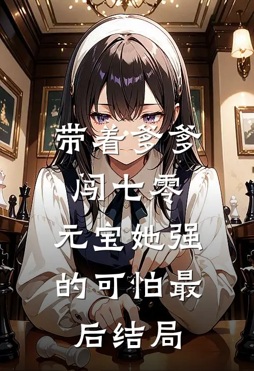 带着爹爹闯七零：元宝她强的可怕最后结局