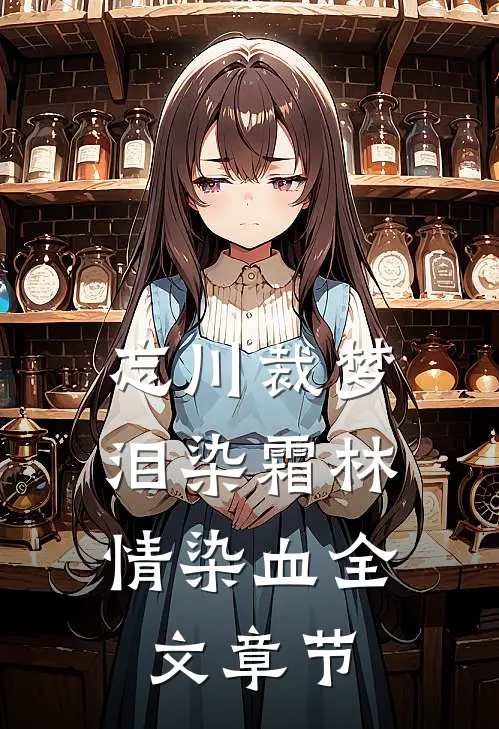 忘川裁梦，泪染霜林情染血全文章节