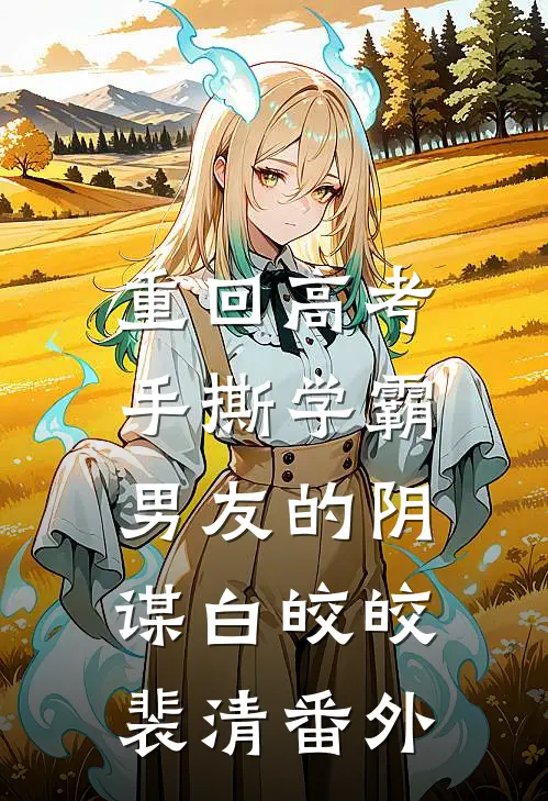 重回高考，手撕学霸男友的阴谋白皎皎裴清 番外