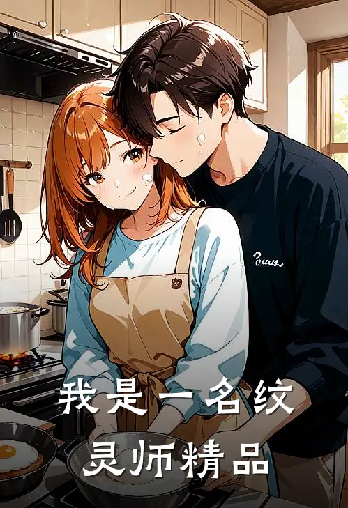 我是一名纹灵师精品