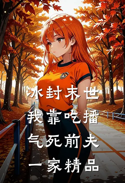 冰封末世，我靠吃播气死前夫一家精品