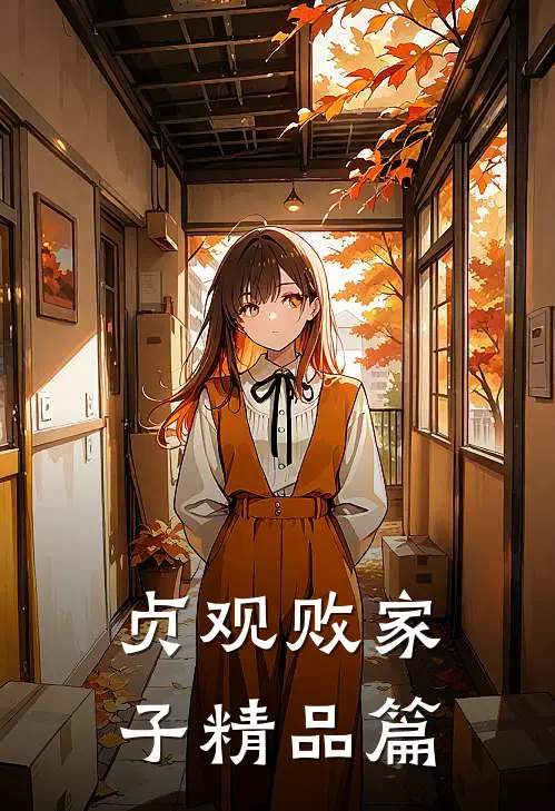 贞观败家子精品篇