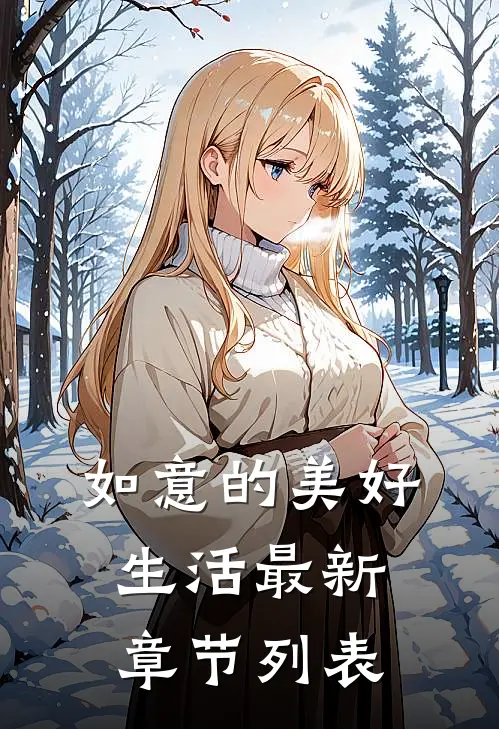 如意的美好生活最新章节列表