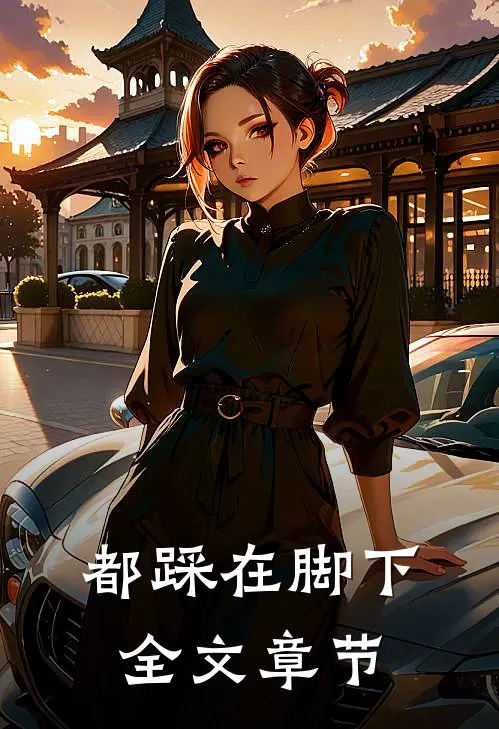 都踩在脚下全文章节