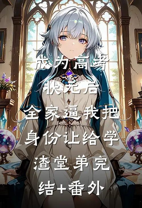成为高考状元后，全家逼我把身份让给学渣堂弟完结+番外