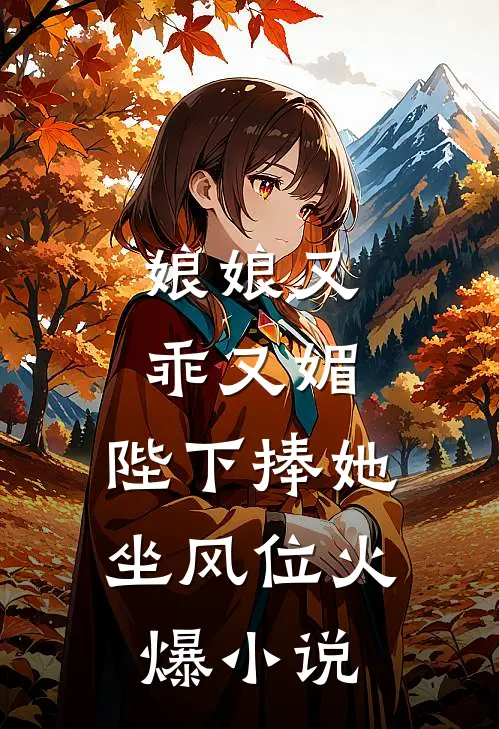 娘娘又乖又媚，陛下捧她坐风位火爆小说