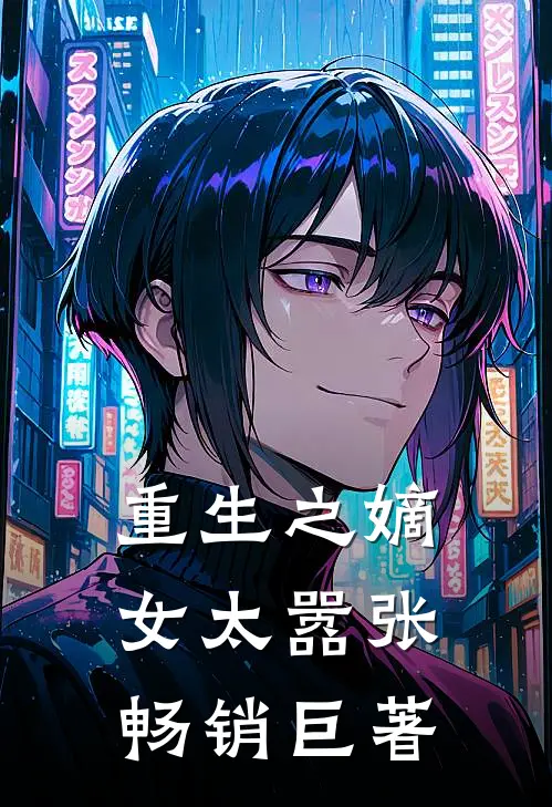 重生之嫡女太嚣张畅销巨著