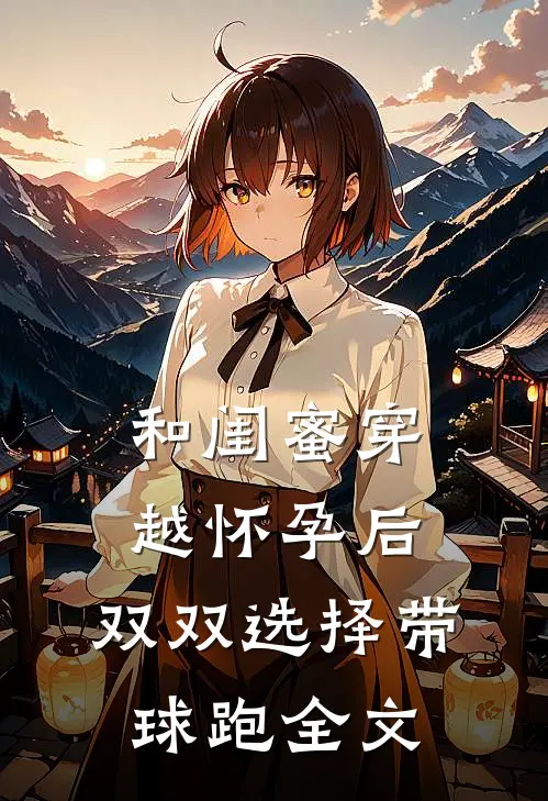 和闺蜜穿越怀孕后，双双选择带球跑全文