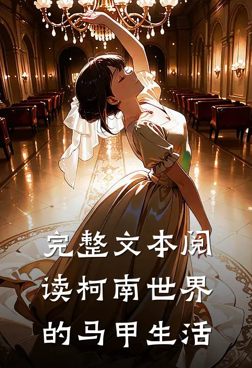 完整文本阅读柯南世界的马甲生活