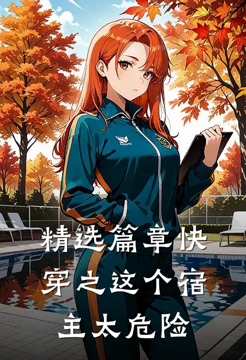 精选篇章快穿之这个宿主太危险