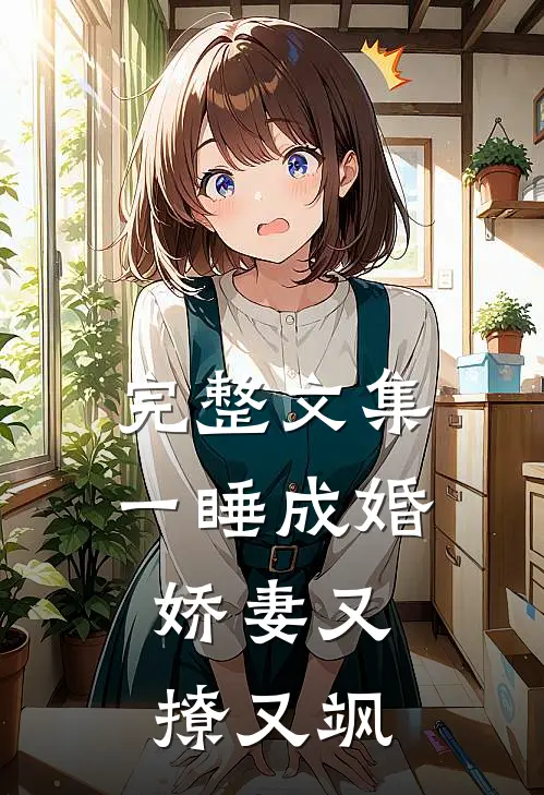 完整文集一睡成婚：娇妻又撩又飒
