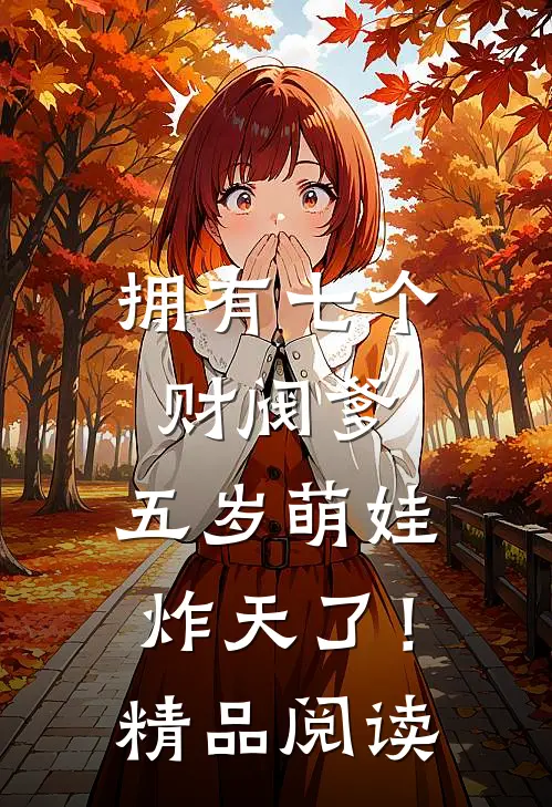 拥有七个财阀爹，五岁萌娃炸天了！精品阅读