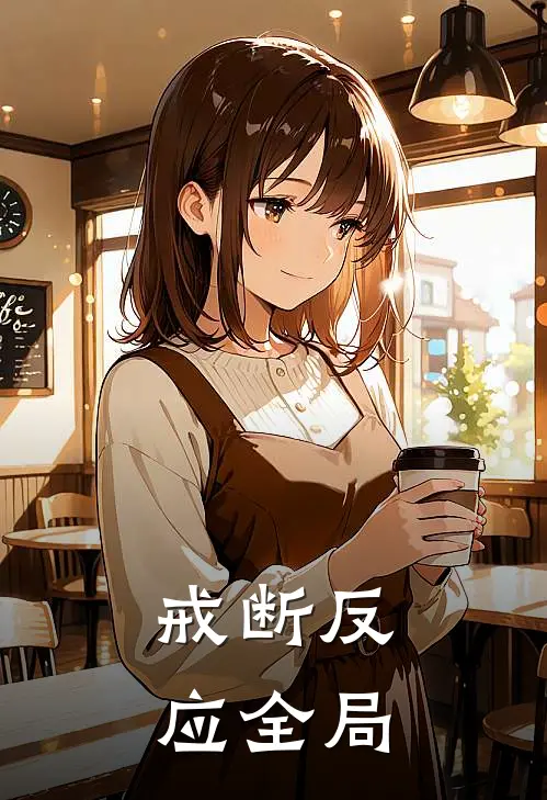 戒断反应全局