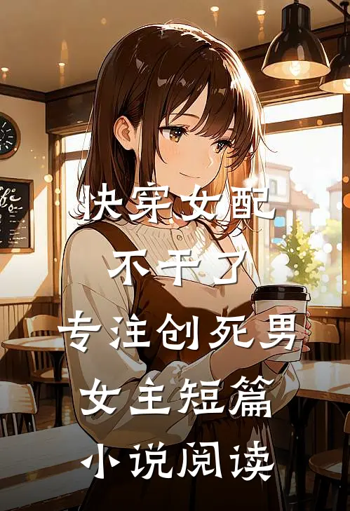 快穿女配不干了，专注创死男女主短篇小说阅读